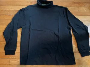 Croft & Barrow Turtleneck thumbnail 1