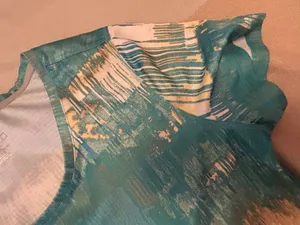 Reel legends women’s summer top thumbnail 3
