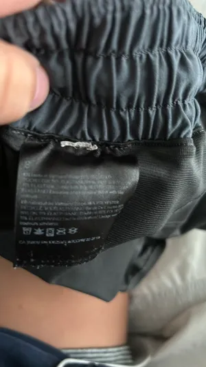 Hotty Hot Short 2.5” thumbnail 4