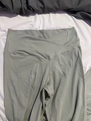 flare leggings thumbnail 4