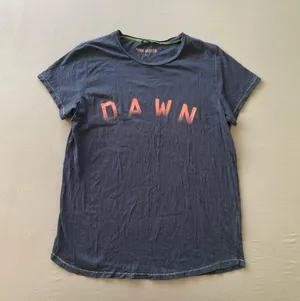 Surf Bazaar Dawn Dusk Graphic Tee thumbnail 1