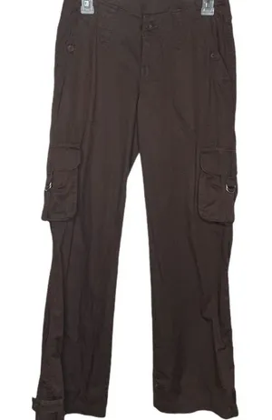 The North Face Cargo‎ Pants Brown nwt thumbnail 1