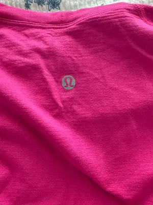 Lululemon Long Sleeve thumbnail 3