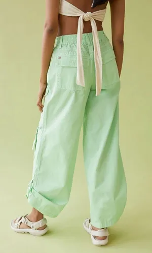 Urban Outfitters Cargo pants thumbnail 1