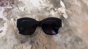 Cartier Sunglasses thumbnail 7