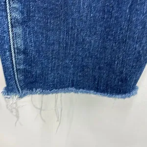 Madewell Women’s Slim Straight Jeans 25 inches thumbnail 4