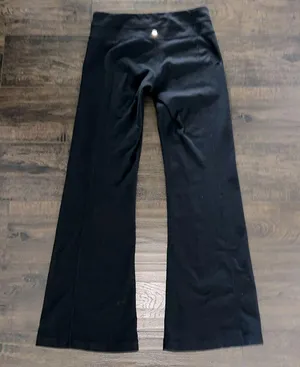 Lululemon Banded Waist Flares thumbnail 2