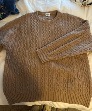 Aritzia Sunday Best Peggy Sweater thumbnail 2