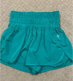 Free People Shorts The Way Home thumbnail 1