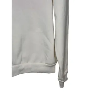 Better/Together Women's Sweatshirts "I'm On Santa's Flawless List"‎ Medium NWT thumbnail 8