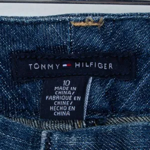 Tommy Hilfiger American Spirit‎ Skinny Cuffed Jeans thumbnail 4