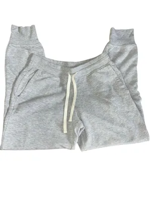 Amazon Essentials Gray Track Pants / Joggers Size XS thumbnail 2