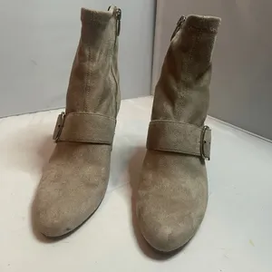 Franco Sarto Eugenia Boots thumbnail 2