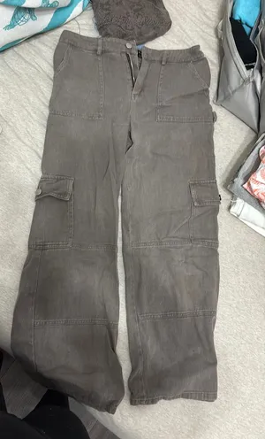 Blue blush jeans thumbnail 1