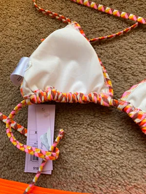 Wild Fable High-Waist Bikini Set thumbnail 11