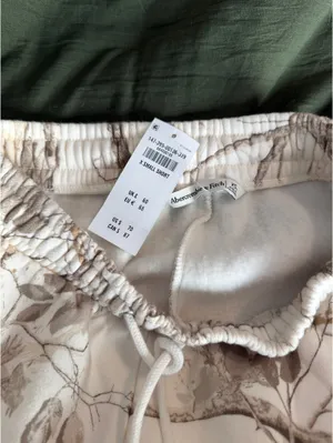 Abercrombie Sweatpants thumbnail 5