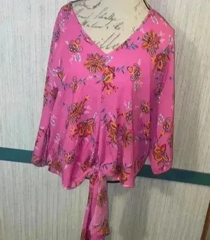 Women’s Jodifl Blouse thumbnail 1