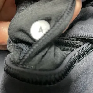 Lululemon Super Sport Black Tank thumbnail 8