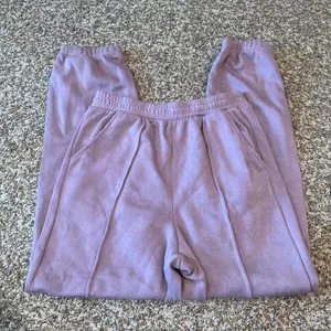 Ci Sono Lavender Sweatpants thumbnail 1