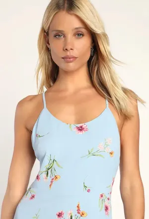 Lulus Dress thumbnail 1