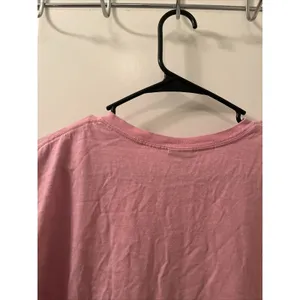 Anvil UNIVERSITY OF VIRGINIA Cavaliers Adult Unisex T-Shirt "HOOS THINK PINK" Size M thumbnail 11
