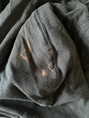 Long Sleeve Carhartt Tee thumbnail 2
