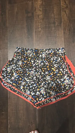 Free People shorts thumbnail 2