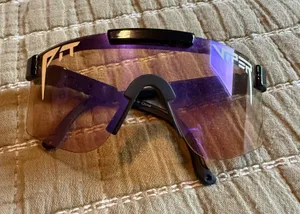 Pit Viper Sunglasses thumbnail 1