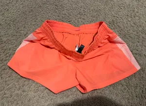Adidas Athletic Shorts thumbnail 4
