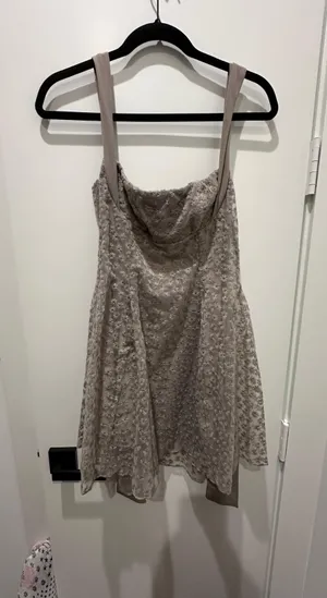 Lucy in the Sky Dress thumbnail 1
