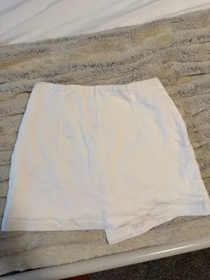 Abercrombie Wrap Skort thumbnail 2