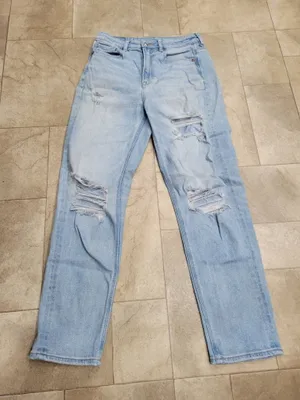 American Eagle Jeans | size 4 thumbnail 1