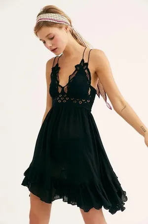 Free People Adella Mini thumbnail 1