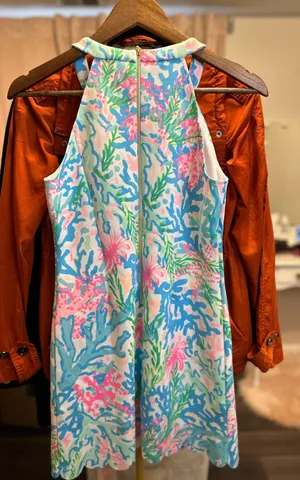 Lilly Pulitzer NWT  Dress thumbnail 3