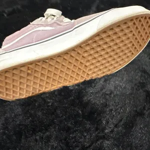 Vans Sk8-HI Purple Womens 8.5 Half Cab Era Authentic Old Skool Slip On Vtg Dc thumbnail 16