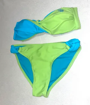Ralph Lauren Vintage Bikini set thumbnail 2