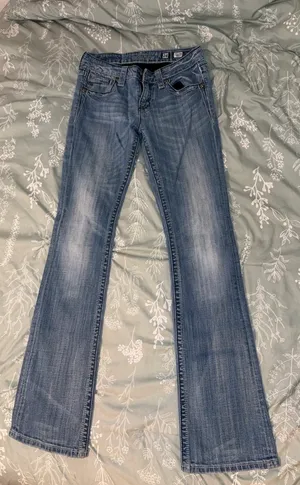 Miss me jeans thumbnail 1