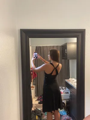 Studio Y Dress thumbnail 2