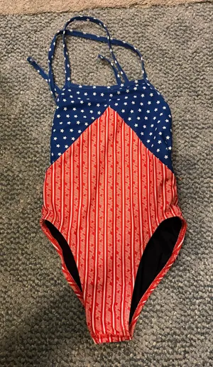 JOLYN Swimsuit One-Piece thumbnail 1