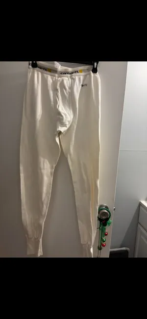 Men’s Long John’s Carhartt  thumbnail 2