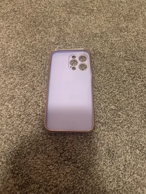 Phone case Purple thumbnail 2