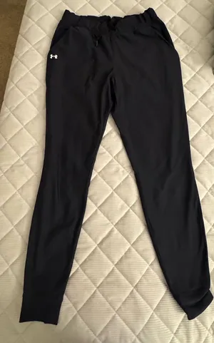 Under Armour Women’s Joggers thumbnail 1