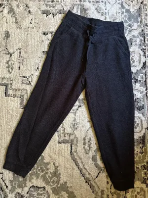 Aerie Offline High-Waisted Lounge Sweatpants thumbnail 1