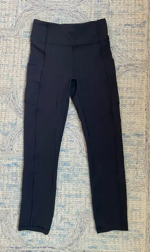 Lululemon Leggings 4 thumbnail 1