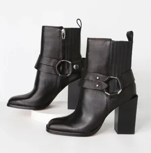 DV by Dolce Vita ISARA Boot Black thumbnail 2