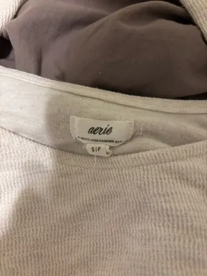 Aerie Top thumbnail 2