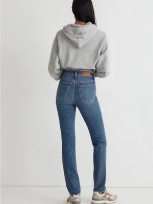 NWT Madewell The Perfect Vintage Jean Size 31 Kepler Wash thumbnail 3