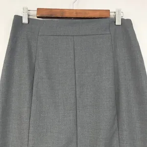 Worthington Women Skirt 6 Business‎ Professional Pencil Academia Office Stretch thumbnail 2