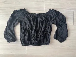 Brandy Melville Top thumbnail 2