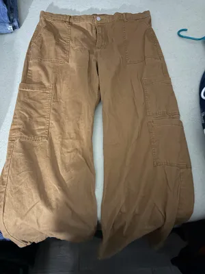 Cargo Pants thumbnail 1